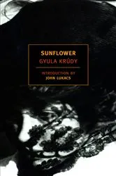 Book cover of Sunflower by Unknown