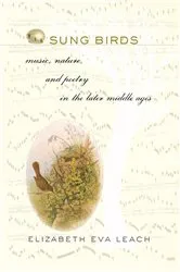 Book cover of Sung Birds by Elizabeth Eva Leach