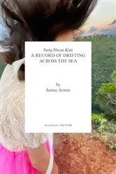Book cover of Sung Hwan Kim by Janine Armin