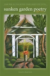 Book cover of Sunken Garden Poetry by Brad Davis