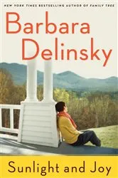 Book cover of Sunlight and Joy by Barbara Delinsky