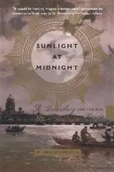 Book cover of Sunlight at Midnight by Bruce Lincoln