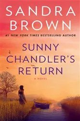 Book cover of Sunny Chandler's Return by Sandra Brown