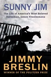 Book cover of Sunny Jim by Jimmy Breslin