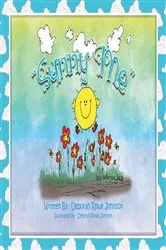 Book cover of Sunny Me by Deborah Rowe Johnson