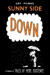 Book cover of Sunny Side Down by Lev Yilmaz
