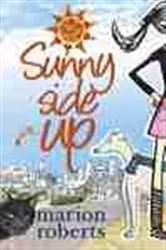 Book cover of Sunny-Side Up by Waylynn Lucas