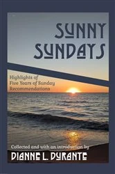 Book cover of Sunny Sundays by Dianne L. Durante