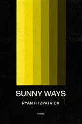 Book cover of Sunny Ways by ryan fitzpatrick
