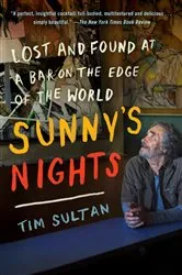 Book cover of Sunny's Nights by Tim Sultan