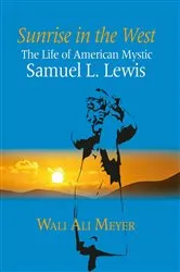 Book cover of Sunrise In The West by Wali Ali Meyer