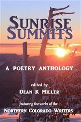 Book cover of Sunrise Summits by Dean K Miller