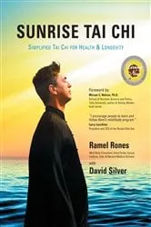 Book cover of Sunrise Tai Chi by Unknown