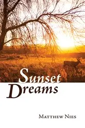 Book cover of Sunset Dreams by Matthew Nies
