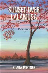 Book cover of Sunset Over Lalamusa by Klara Portner