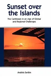Book cover of Sunset Over the Islands by NA NA