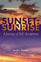 Book cover of Sunset: Sunrise by Sarah Hartley