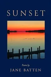 Book cover of Sunset by Belinda Topan