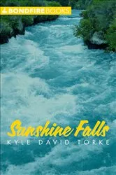 Book cover of Sunshine Falls by Unknown