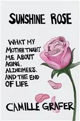 Book cover of Sunshine Rose by Unknown