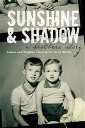 Book cover of Sunshine & Shadow by Unknown