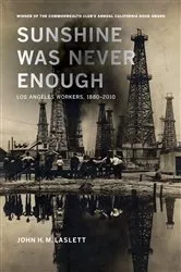 Book cover of Sunshine Was Never Enough by John H. M. Laslett