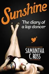 Book cover of Sunshine by Robin McKinley