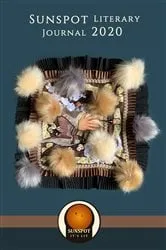 Book cover of Sunspot Literary Journal 2020 by Unknown