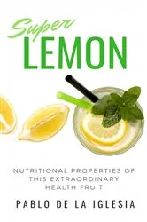 Book cover of Super Limón by Unknown