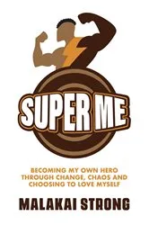 Book cover of Super Me by Unknown