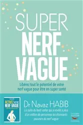 Book cover of Super nerf vague by Navaz Habib