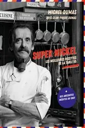 Book cover of SUPER NICKEL by N/A