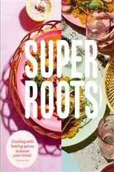 Book cover of Super Roots by N/A