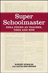 Book cover of Super Schoolmaster by Robert Scholes