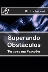 Book cover of Superando Obstáculos by Bill Vincent