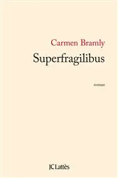 Book cover of Superfragilibus by Unknown