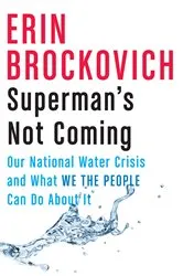 Book cover of Superman's Not Coming by Unknown