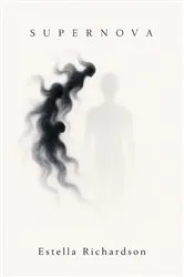 Book cover of Supernova by Catherine Hapka