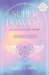 Book cover of Superpowers by Unknown