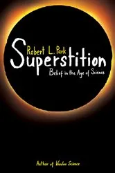 Book cover of Superstition by Karen Robards