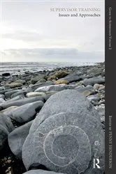 Book cover of Supervisor Training by Penny Henderson