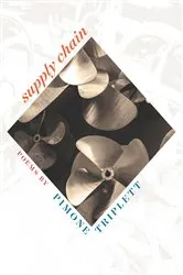 Book cover of Supply Chain by Pimone Triplett