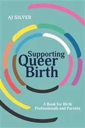 Book cover of Supporting Queer Birth by Unknown
