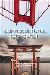 Book cover of Supracultural Gospel by Mary Lou Codman-Wilson