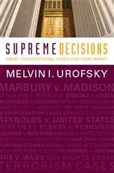 Book cover of Supreme Decisions, Combined Volume by Unknown