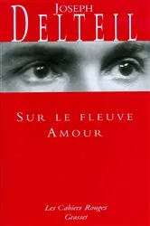 Book cover of Sur le fleuve amour by Unknown
