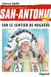 Book cover of Sur le sentier de naguère by Unknown