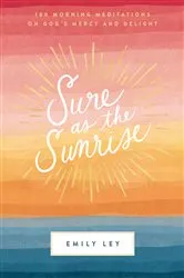 Book cover of Sure as the Sunrise by Unknown