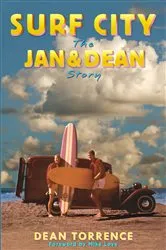Book cover of Surf City by Unknown