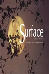 Book cover of Surface by Simon Standing